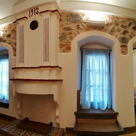 Riverbed Traditional Guest House Литокорон Стая снимка